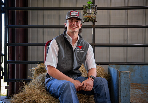 Senior Pictures